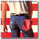 Bruce Springsteen LP